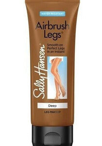 Buy Sally Hansen Air Brush Legs Deep Cream in Pakistan