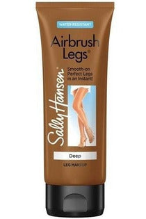 Sally Hansen Air Brush Legs Deep Cream