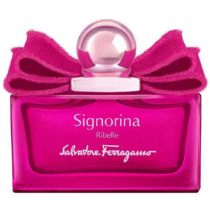 Salvatore Ferragamo Signorina Ribelle EDP - 100ml