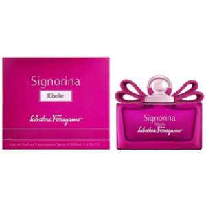 Buy Salvatore Ferragamo Signorina Ribelle EDP - 100ml in Pakistan