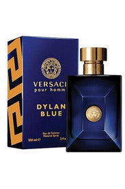 Versace Dylan Blue Men EDT - 100ml