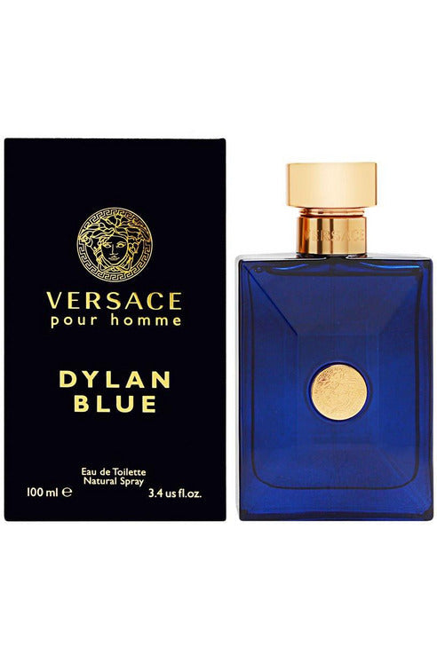 Versace Dylan Blue Men EDT - 100ml