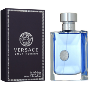 Versace Pour Homme EDT - 100ml