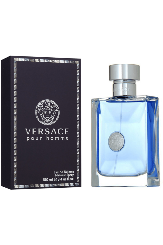 Versace Pour Homme EDT - 100ml