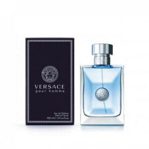 Buy Versace Pour Homme EDT - 100ml in Pakistan