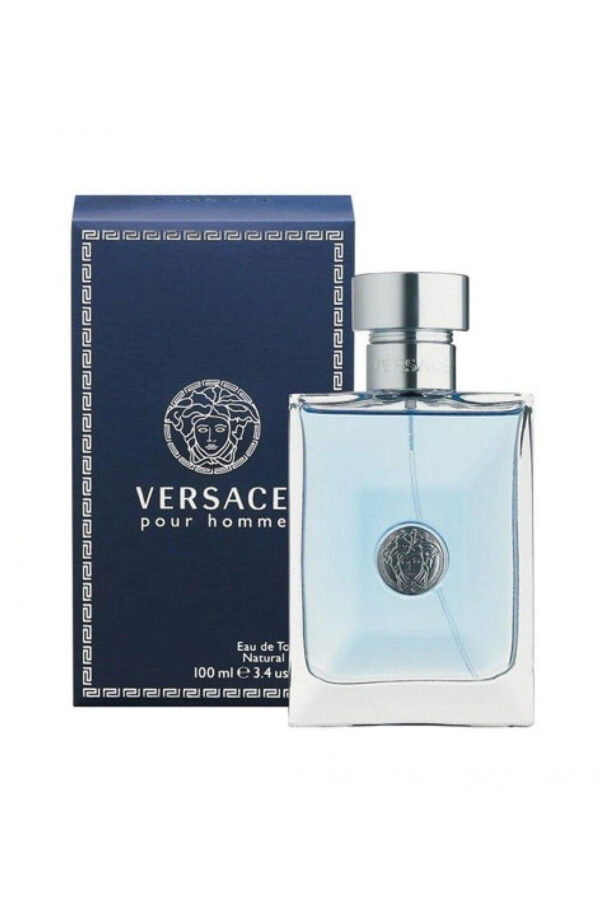 Versace Pour Homme EDT - 100ml