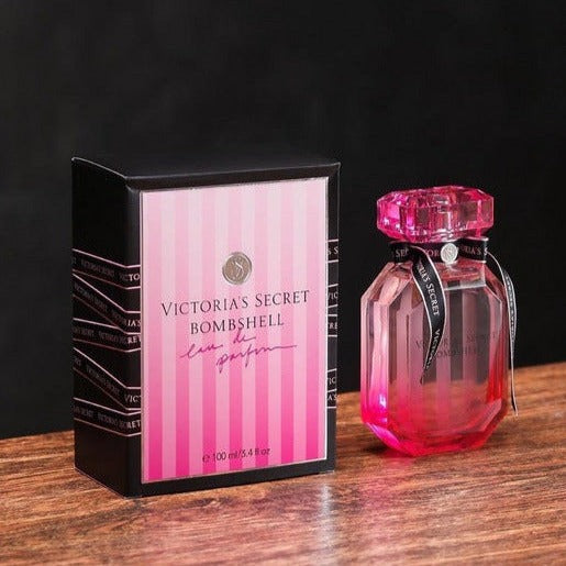 Victoria's Secret Bombshell Women EDP - 100ml