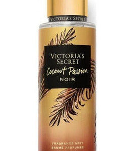 Buy Victorias Secret Coconut Passion Noir Body Mist - 250ml in Pakistan