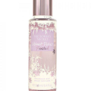 Buy Victorias Secret Velvet Petals Frosted Body Mist - 250ml in Pakistan