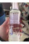 Victorias Secret Velvet Petals Frosted Body Mist - 250ml