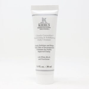 Buy Kiehl's Clearly Corrective Brightening & Exfoliating Daily Cleanser - 30ml in Pakistan