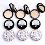 Miss Rose Professional Color Compact Powder