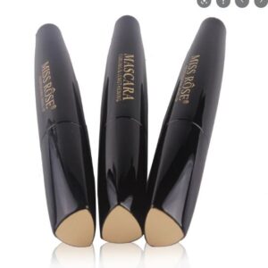 Buy Miss Rose Thick Natural Curling Mascara in Pakistan