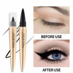 Miss Rose Gel Pencil Long Lasting Waterline Eyeliner