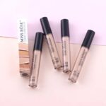 Miss Rose Oil Free Waterproof Liquid Concealer 5 - Ml