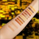 Miss Lara 15 Colors My Honey Eyeshadow Palette 10.8g Ms-15