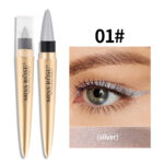 Miss Rose Gel Pencil Long Lasting Waterline Eyeliner