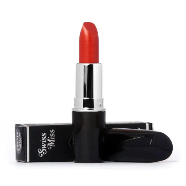 Swiss Miss Lipstick Matte - 522