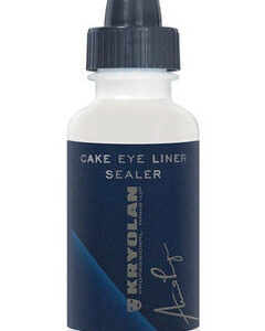 Kryolan Cake Eye Liner Sealer