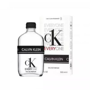 Buy Calvin Klein Everyone Unisex EDP - 100ml in Pakistan