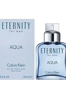 Calvin Klein Eternity Aqua Men EDT - 100ml