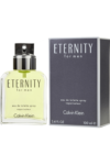 Calvin Klein Eternity Cologne Men EDT - 100ml