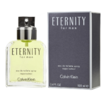 Calvin Klein Eternity Man EDT - 50ml