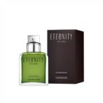 Calvin Klein Eternity Man EDT - 50ml