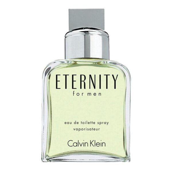 Calvin Klein Eternity Man EDT - 50ml