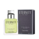 Calvin Klein Eternity Man EDT - 50ml