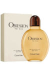 Calvin Klein Obsession Men EDT - 200ml