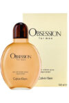 Calvin Klein Obsession Men EDT - 200ml