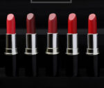 Swiss Miss Red Lipsticks Bundle Pack of 5