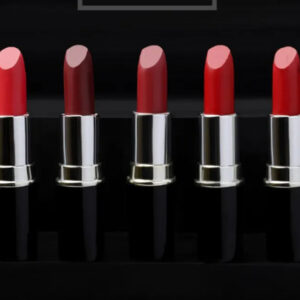 Buy Swiss Miss Red Lipsticks Bundle Pack of 5 in Pakistan