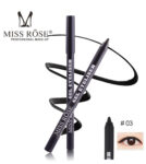 Miss Rose Under The Eye Maker Waterproof Gel Eyeliner