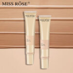 Miss Rose Silk Flawless Foundation 30 - Ml