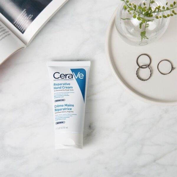 Cerave Reparative Hand Cream - 50ml