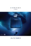 Azzaro Chrome Extreme EDP for Men - 100ml