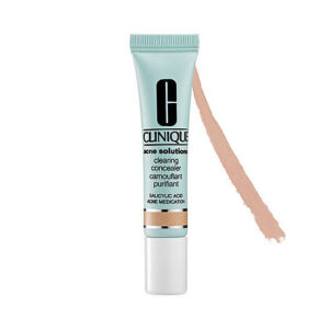 Buy Clinique Acne Solutions Clearing Concealer - 03 Tan in Pakistan