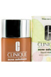 Clinique Anti Blemish Solutions Liquid Makekup - 18 Fresh Cream Caramel