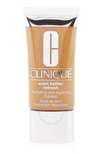 Clinique Even Better Refresh Hydrating And Repairing Makeup - CN 113 Sepia