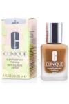 Clinique Superbalanced Makeup Cream - 15 Golden