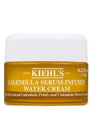 Kiehl's Calendula Serum Infused Water Cream - 7ml