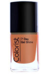 ST London Colorist Nail Paint