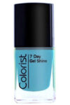 ST London Colorist Nail Paint