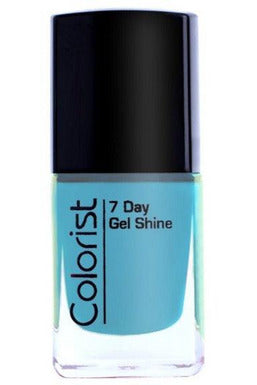 ST London Colorist Nail Paint