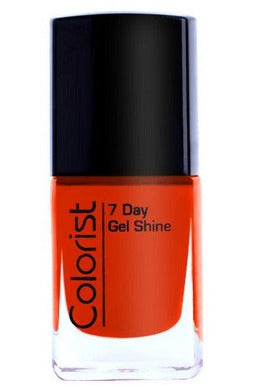 ST London Colorist Nail Paint