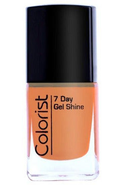 ST London Colorist Nail Paint