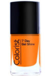 ST London Colorist Nail Paint