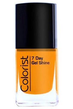 ST London Colorist Nail Paint